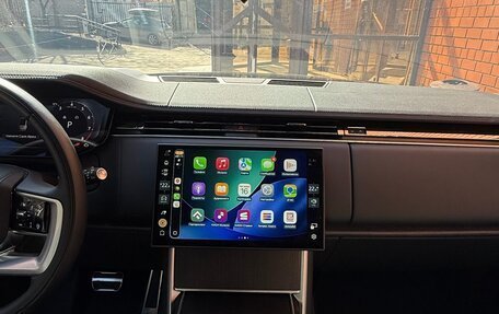 Land Rover Range Rover IV рестайлинг, 2023 год, 22 000 000 рублей, 18 фотография