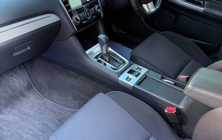 Subaru Levorg I, 2015 год, 1 640 000 рублей, 8 фотография