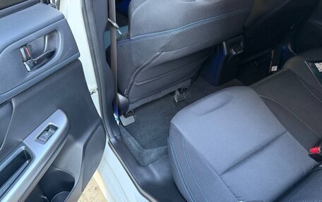 Subaru Levorg I, 2015 год, 1 640 000 рублей, 10 фотография