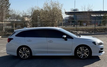 Subaru Levorg I, 2015 год, 1 640 000 рублей, 4 фотография