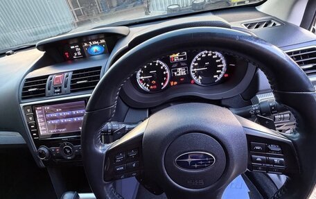 Subaru Levorg I, 2015 год, 1 640 000 рублей, 11 фотография