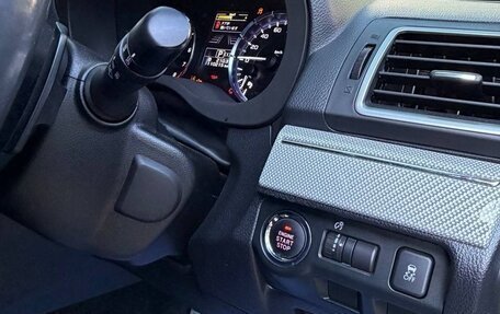 Subaru Levorg I, 2015 год, 1 640 000 рублей, 13 фотография