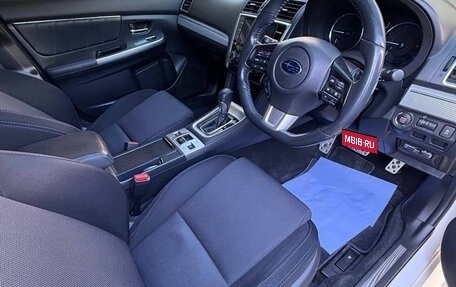 Subaru Levorg I, 2015 год, 1 640 000 рублей, 9 фотография