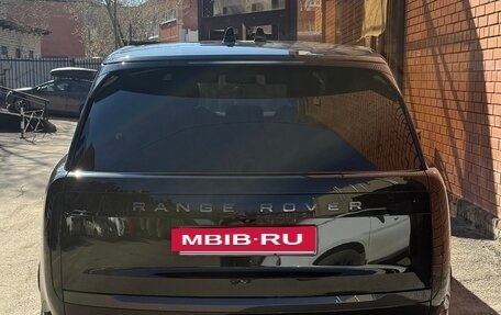 Land Rover Range Rover IV рестайлинг, 2023 год, 22 000 000 рублей, 23 фотография