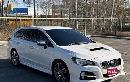 Subaru Levorg I, 2015 год, 1 640 000 рублей, 2 фотография