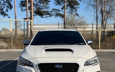 Subaru Levorg I, 2015 год, 1 640 000 рублей, 3 фотография