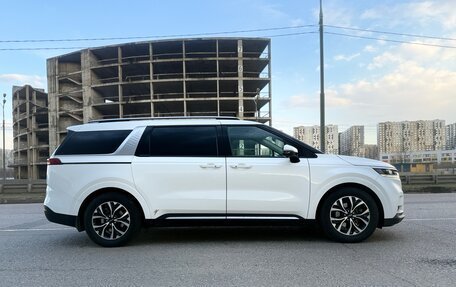 KIA Carnival, 2023 год, 4 100 000 рублей, 2 фотография