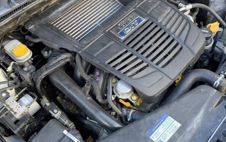 Subaru Levorg I, 2015 год, 1 640 000 рублей, 18 фотография