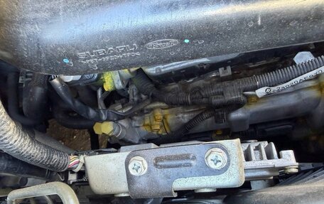 Subaru Levorg I, 2015 год, 1 640 000 рублей, 17 фотография