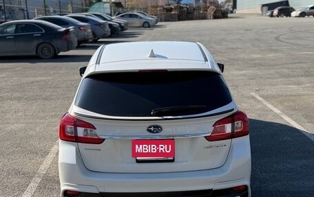 Subaru Levorg I, 2015 год, 1 640 000 рублей, 6 фотография