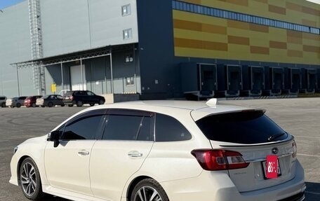Subaru Levorg I, 2015 год, 1 640 000 рублей, 7 фотография