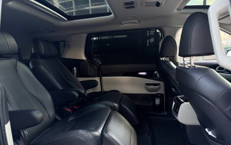 KIA Carnival, 2023 год, 4 100 000 рублей, 6 фотография