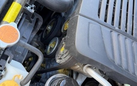 Subaru Levorg I, 2015 год, 1 640 000 рублей, 14 фотография