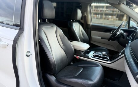 KIA Carnival, 2023 год, 4 100 000 рублей, 10 фотография