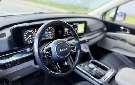 KIA Carnival, 2023 год, 4 100 000 рублей, 9 фотография