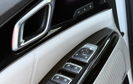 KIA Carnival, 2023 год, 4 100 000 рублей, 8 фотография