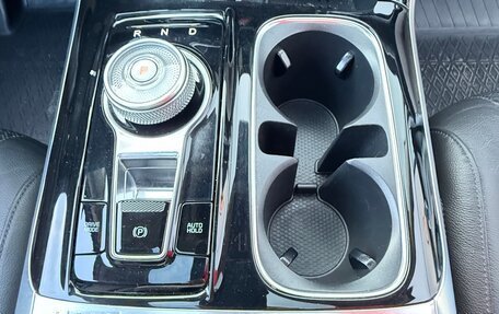 KIA Carnival, 2023 год, 4 100 000 рублей, 12 фотография