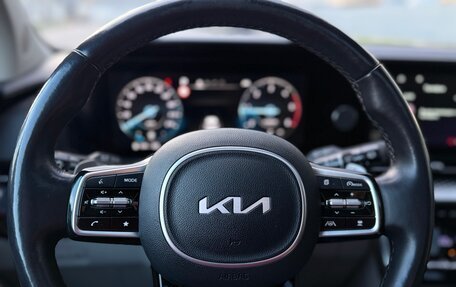 KIA Carnival, 2023 год, 4 100 000 рублей, 14 фотография