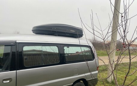 Hyundai Starex I рестайлинг, 2006 год, 650 000 рублей, 3 фотография