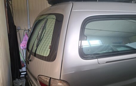 Hyundai Starex I рестайлинг, 2006 год, 650 000 рублей, 2 фотография