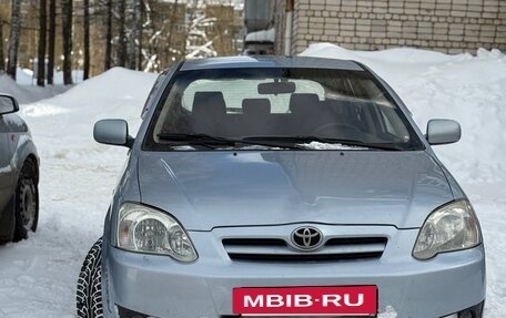 Toyota Corolla, 2006 год, 500 000 рублей, 2 фотография