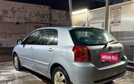 Toyota Corolla, 2006 год, 500 000 рублей, 3 фотография