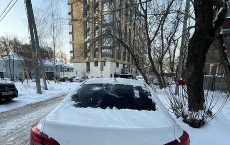 Opel Astra J, 2013 год, 400 000 рублей, 3 фотография