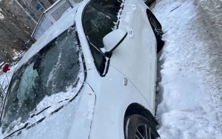 Opel Astra J, 2013 год, 400 000 рублей, 5 фотография