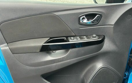 Renault Kaptur I рестайлинг, 2017 год, 1 349 000 рублей, 10 фотография