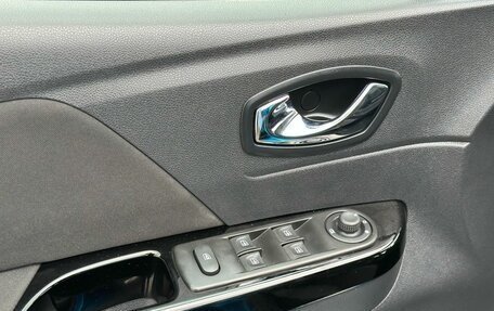 Renault Kaptur I рестайлинг, 2017 год, 1 349 000 рублей, 11 фотография