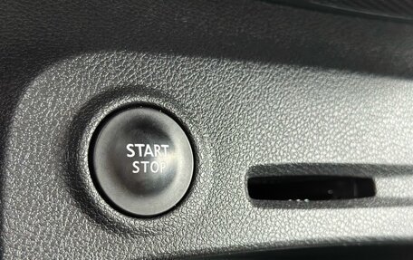 Renault Kaptur I рестайлинг, 2017 год, 1 349 000 рублей, 17 фотография