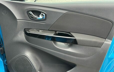 Renault Kaptur I рестайлинг, 2017 год, 1 349 000 рублей, 21 фотография