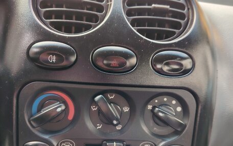 Daewoo Matiz I, 2010 год, 85 000 рублей, 8 фотография