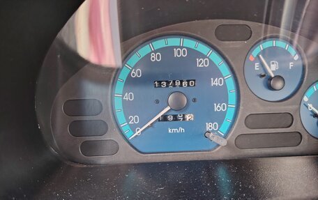 Daewoo Matiz I, 2010 год, 85 000 рублей, 7 фотография