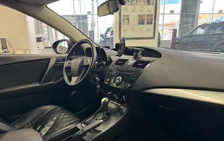 Mazda 3, 2011 год, 725 000 рублей, 9 фотография