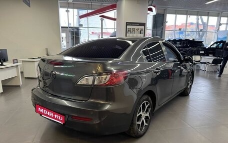 Mazda 3, 2011 год, 725 000 рублей, 4 фотография
