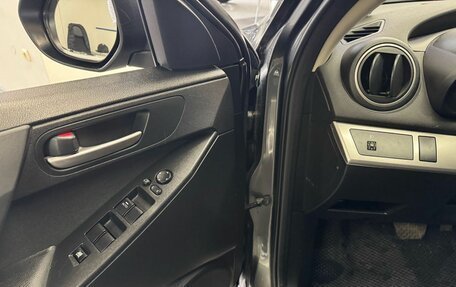 Mazda 3, 2011 год, 725 000 рублей, 10 фотография