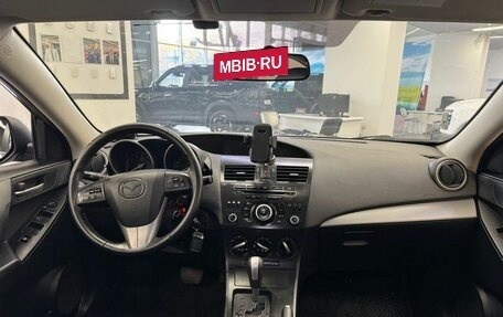 Mazda 3, 2011 год, 725 000 рублей, 8 фотография