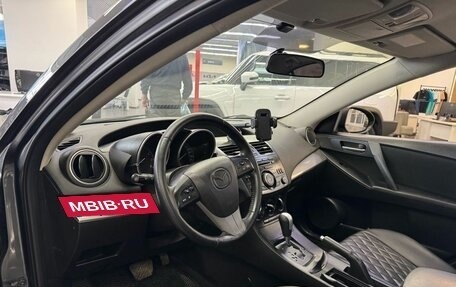Mazda 3, 2011 год, 725 000 рублей, 7 фотография