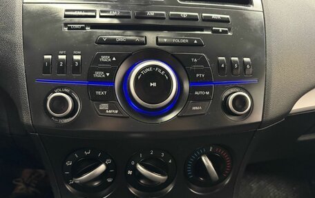 Mazda 3, 2011 год, 725 000 рублей, 14 фотография