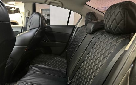 Mazda 3, 2011 год, 725 000 рублей, 11 фотография