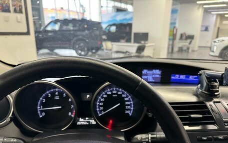 Mazda 3, 2011 год, 725 000 рублей, 13 фотография