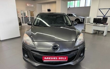 Mazda 3, 2011 год, 725 000 рублей, 2 фотография