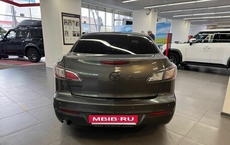 Mazda 3, 2011 год, 725 000 рублей, 5 фотография