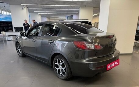 Mazda 3, 2011 год, 725 000 рублей, 6 фотография