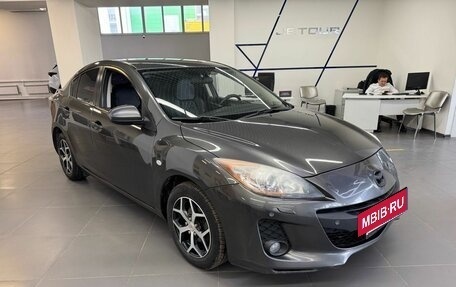 Mazda 3, 2011 год, 725 000 рублей, 3 фотография