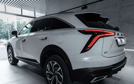 Haval F7, 2026 год, 3 499 000 рублей, 6 фотография