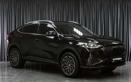 Haval F7x I, 2023 год, 2 679 000 рублей, 1 фотография