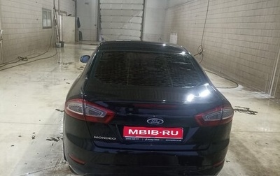 Ford Mondeo IV, 2011 год, 550 000 рублей, 1 фотография