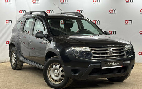 Renault Duster I рестайлинг, 2014 год, 999 000 рублей, 1 фотография